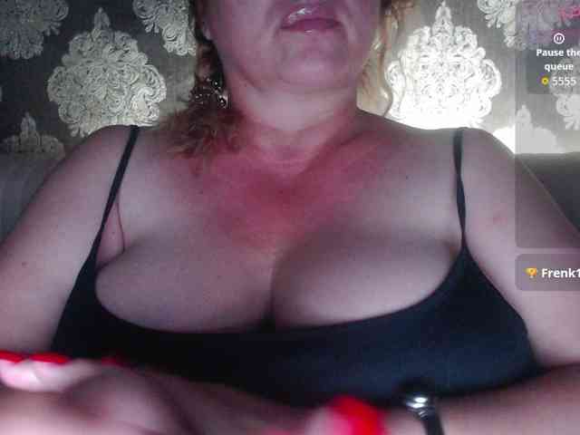 48Oksana webcam