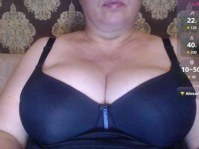 48Oksana webcam