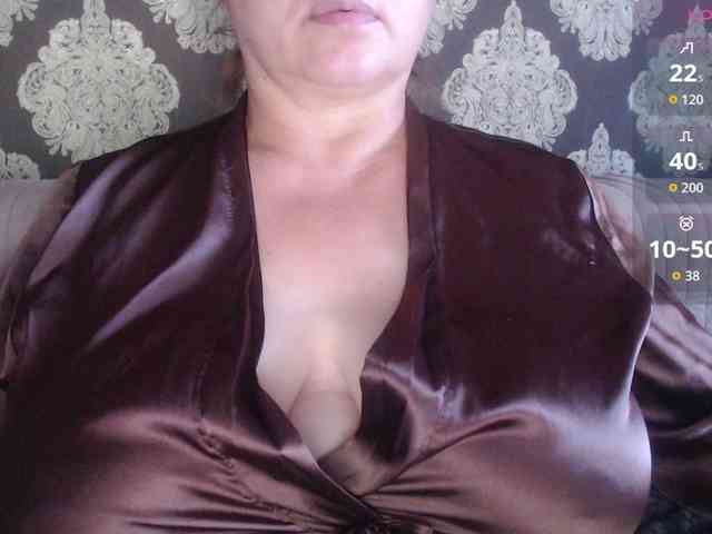 boginya7878 Sex Cam Show