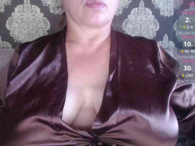 boginya7878 Sex Cam Show