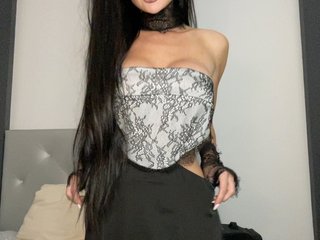 nicole21x Porn Show