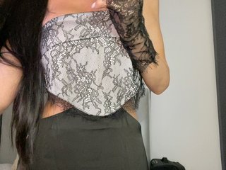 nicole21x Porn Show