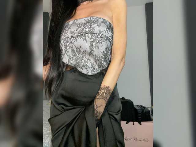 в попе у nicole21x