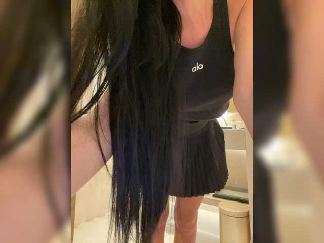 nicole21x live webcam show