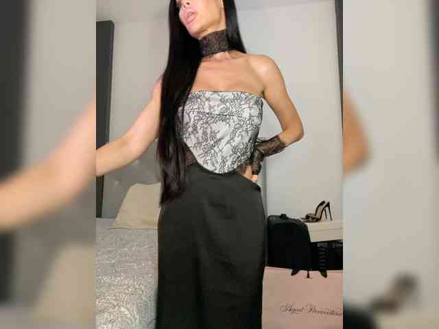 Model: nicole21x