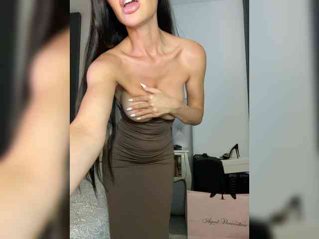nicole21x Sex Cam Show