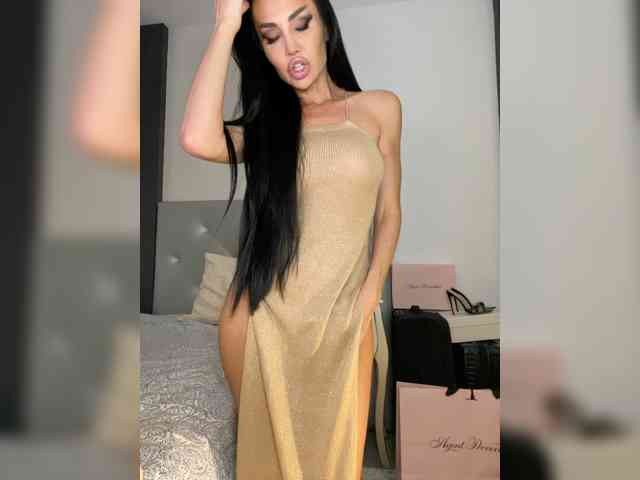 nicole21x Sex Cam Show