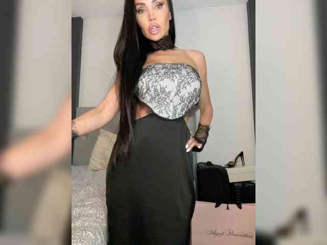nicole21x Sex Cam Show