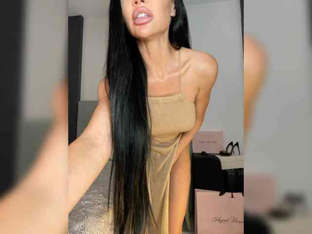 nicole21x Sex Cam Show