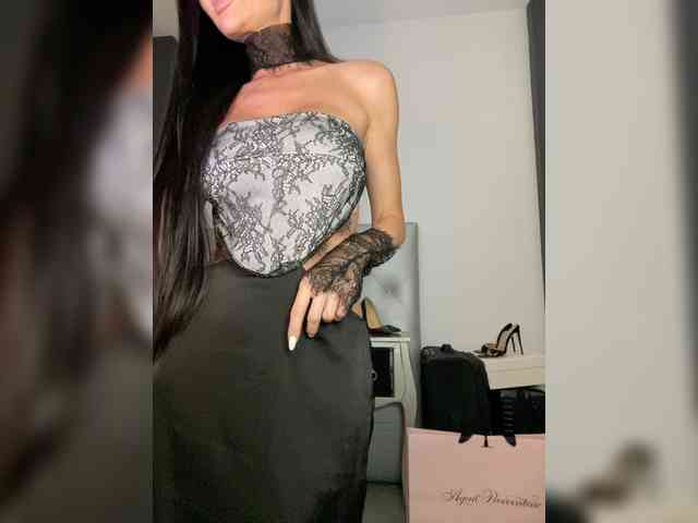 nicole21x Sex Cam Show