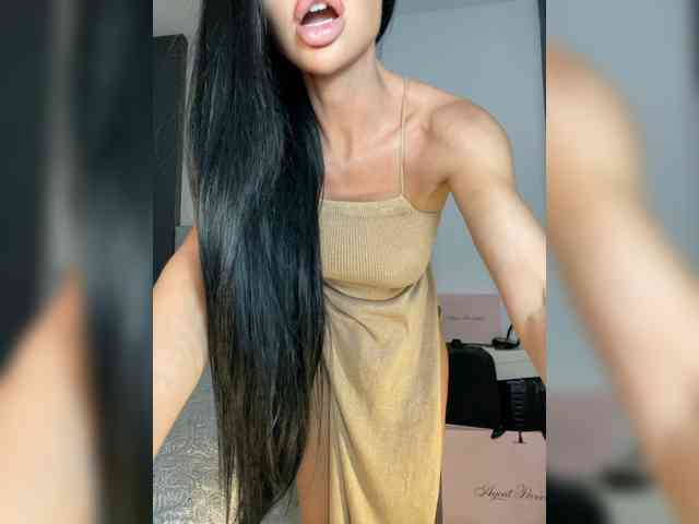 nicole21x Sex Cam Show