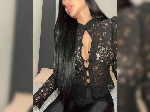 nicole21x Live Webcam on BongaCams