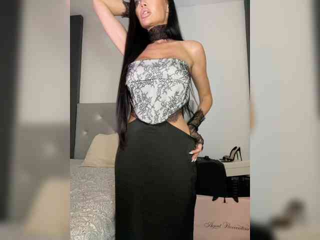 nicole21x Sex Cam Show