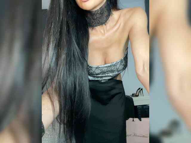 nicole21x Sex Cam Show