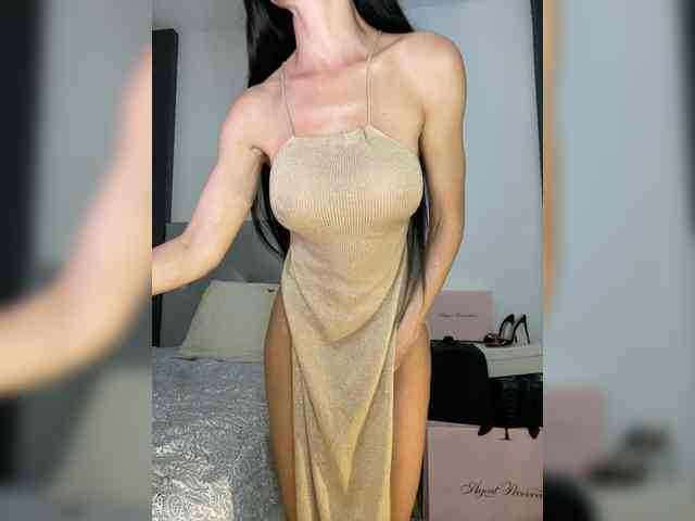 nicole21x Sex Cam Show
