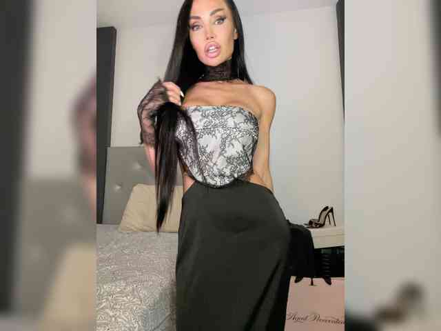nicole21x Sex Cam Show