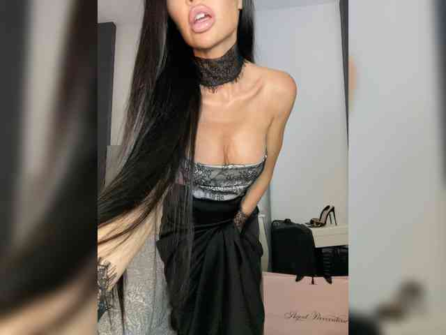 nicole21x Sex Cam Show