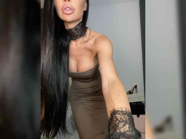 nicole21x Sex Cam Show