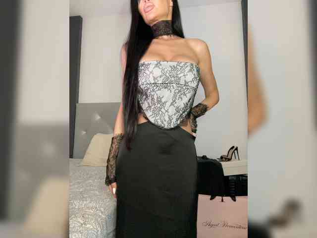 nicole21x Sex Cam Show