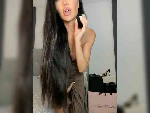 nicole21x Sex Cam Show