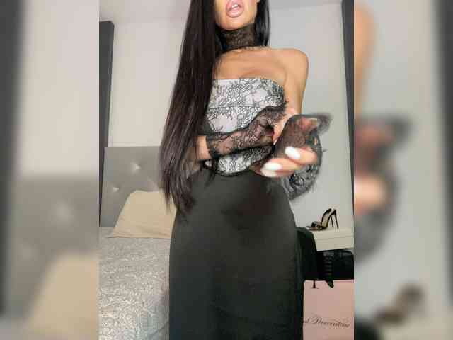 nicole21x Sex Cam Show
