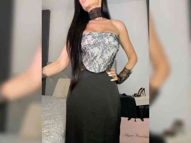 nicole21x Sex Cam Show