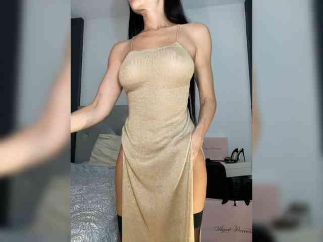nicole21x Sex Cam Show