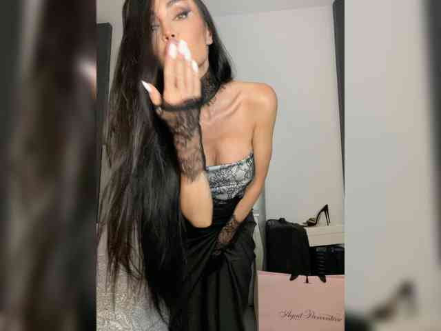 nicole21x Sex Cam Show