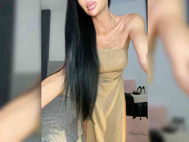 nicole21x Sex Cam Show