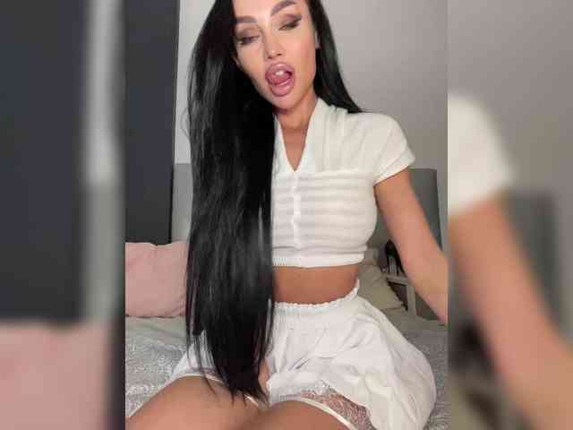 nicole21x Live Webcam on BongaCams