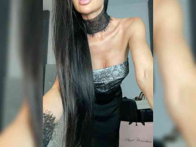 nicole21x Sex Cam Show