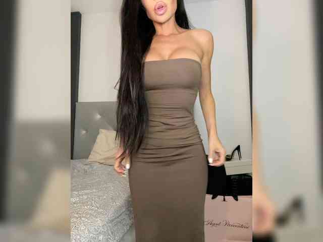 nicole21x Sex Cam Show