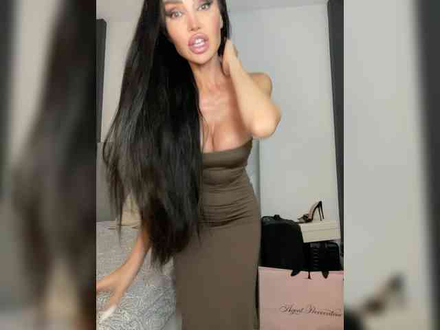 nicole21x Sex Cam Show