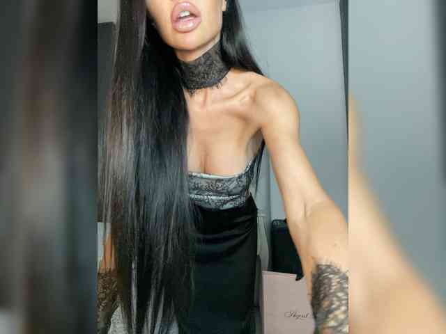 nicole21x Sex Cam Show