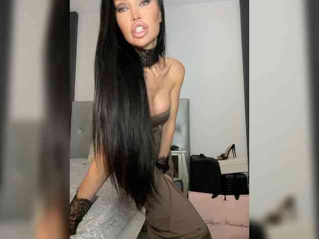 nicole21x Sex Cam Show