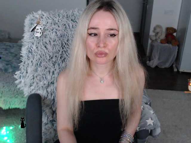 xyliganka777 cam belle