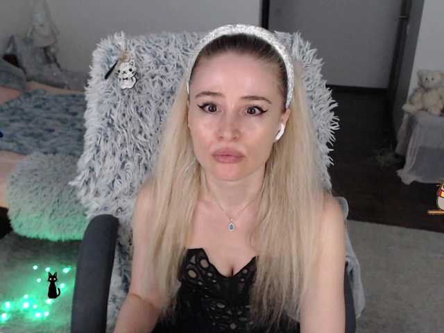 xyliganka777 cam belle