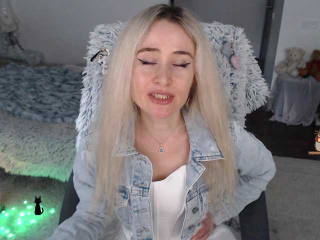 xyliganka777 cam belle