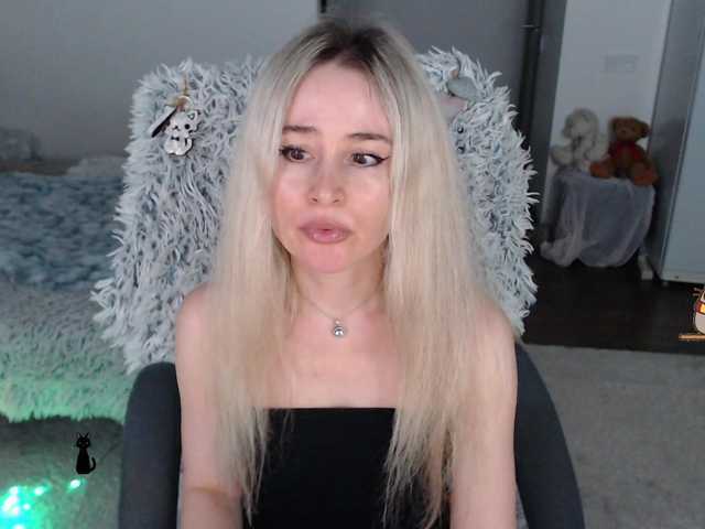 xyliganka777 cam belle