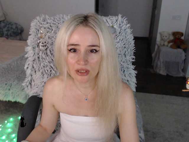 xyliganka777 cam belle
