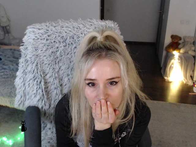 xyliganka777 cam belle