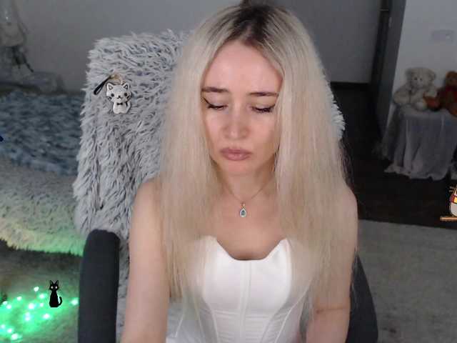 xyliganka777 cam belle