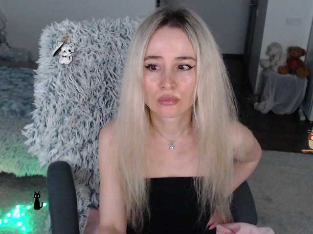 xyliganka777 cam belle