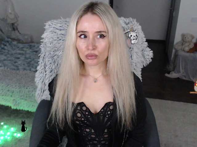 xyliganka777 cam belle