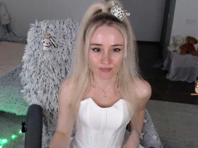 xyliganka777 cam belle