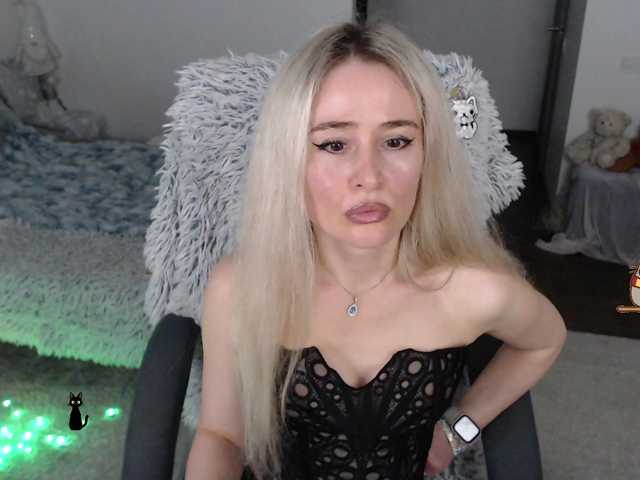 xyliganka777 cam belle