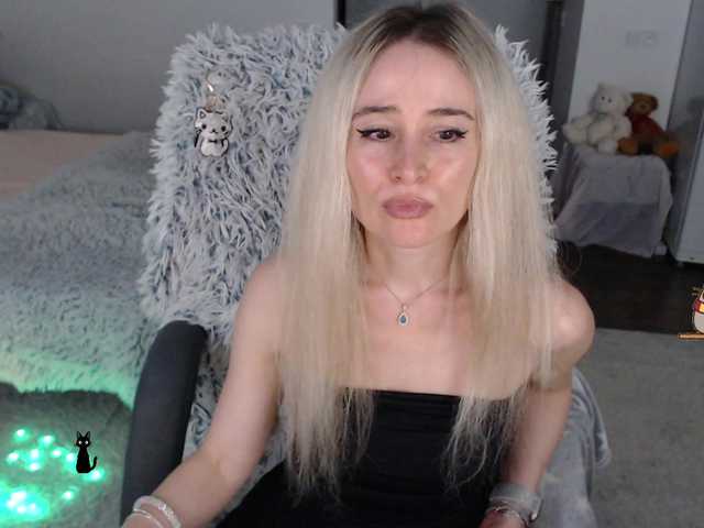 xyliganka777 cam belle