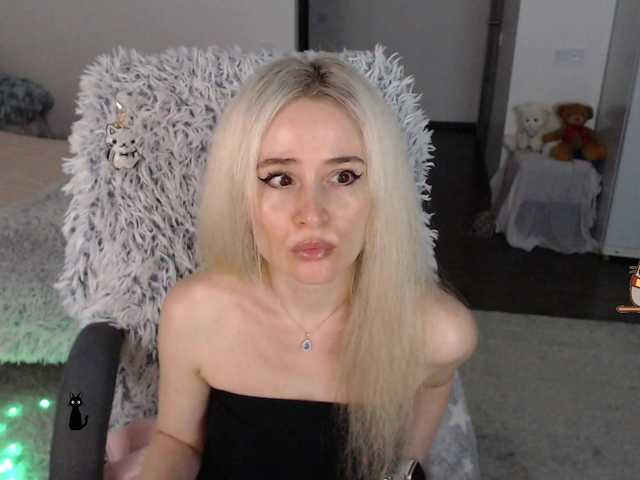 xyliganka777 cam belle