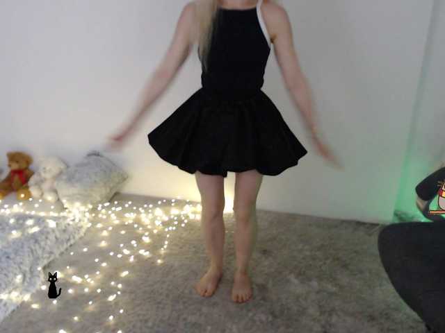xyliganka777 live cam on BongaCams