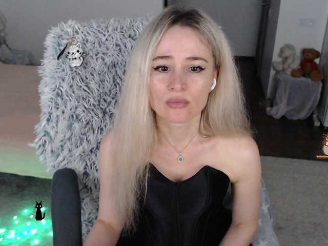 xyliganka777 cam belle